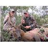 Image 9 : Texas Trophy Exotic Hunt for 2- 5 Hunters donated by L& L Adventures Value $7,500
