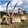 Image 4 : Mankazana Safaris donates a 7 day hunt for one hunter in Eastern Cape w/ trophy Choice Val.$5,200