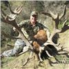 Image 2 : New Zealand 10-Day Red Stag,Bull Tahr, Alpine Chamois Hunt for 2 Hunters Valued at $10,000