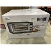 Image 2 : WOLF GOURMET ELITE COUNTERTOP CONVECTION TOASTER OVEN - TESTED WORKING, RETAIL $999