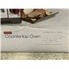 Image 3 : WOLF GOURMET ELITE COUNTERTOP CONVECTION TOASTER OVEN - TESTED WORKING, RETAIL $999