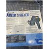 Image 2 : GRACO CONTRACTOR GUN AND HOSE KIT AND WAGNER PAINT SPRAYER