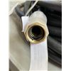 Image 2 : CONTRACTOR GRADE FLEXON FLEXTREME 100FT HOSE