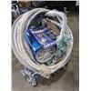 Image 4 : GRACO ULTIMATE MX II 490 PC PRO PAINT SPRAYER