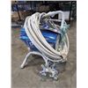 Image 5 : GRACO ULTIMATE MX II 490 PC PRO PAINT SPRAYER