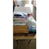 Image 1 : LARGE LOT OF SPAVE SAVER VACUUM SEAL STORAGE BAGS