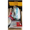 Image 2 : LARGE LOT OF SPAVE SAVER VACUUM SEAL STORAGE BAGS