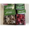 Image 2 : LARGE LOT OF NEW CHRISTMAS DECOR, INCLUDING LIGHT SETS, BALLS, AND TREE STORAGE BAG