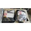 Image 2 : 3 GRILLMAN BBQ COVERS