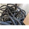 Image 2 : 2 RAPID FLO 100FT GARDEN HOSES