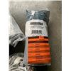 Image 4 : AS NEW 4 SMART CHOICE UNIVERSAL 6 FT. WASHER HOSES - AND 2 UNIVERSAL 8" HYBRID DRYER VENTS TOTAL 4 H