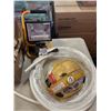 Image 2 : BOX OF EXTENSION CORDS