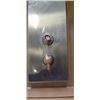 Image 2 : NEW STAINLESS STEEL PITCHER / GLASS WASHER