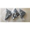 Image 1 : 3 NEW ARBORIST THROW LINE STORAGE BAGS