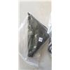 Image 2 : 3 NEW ARBORIST THROW LINE STORAGE BAGS