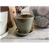 Image 3 : CERAMIC PLANTERS