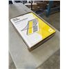 Image 4 : 10 PACKAGES OF DICK SMITH LAMINATING SHEETS, A3 SIZE