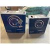 Image 1 : APPROX 1500FT OF CAT 5E AND CAT 6 CABLE, 1000FT 5E, AND 500FT CAT 6