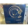 Image 2 : APPROX 1500FT OF CAT 5E AND CAT 6 CABLE, 1000FT 5E, AND 500FT CAT 6