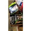 Image 2 : BOX OF LANDSCAPE LIGHTING
