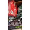 Image 3 : BOX OF LANDSCAPE LIGHTING