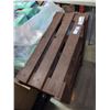 Image 2 : 4 TIER SHELF