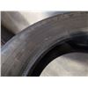 Image 3 : PAIR OF BRIDGESTONE ECOPIA MUD AND SNOW TIRES, 195/65R15