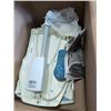 Image 2 : MINIVATOR BATH BLISS RECLINER AND 3 MEDICAL CHAIRS