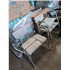 Image 4 : MINIVATOR BATH BLISS RECLINER AND 3 MEDICAL CHAIRS