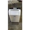 Image 1 : RCA 12,000 BTU PORTABLE AIR CONDITIONER WITH REMOTE