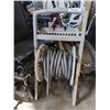 Image 1 : SUNCAST HOSE REEL WITH HOSE