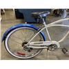 Image 2 : WHITE BRC CRUISER BIKE