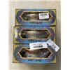Image 1 : 3 NEW ALADDIN MAGIC LAMPS