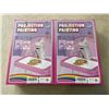 Image 1 : 2 NEW PROJECTION PAINTING SETS