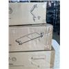 Image 2 : VIVO DUAL MONITOR DESK MOUNT, SINGLE MONITOR DESK MOUNT, MECHANICAL SINGLE ARM MONITOR DESK MOUNT, O