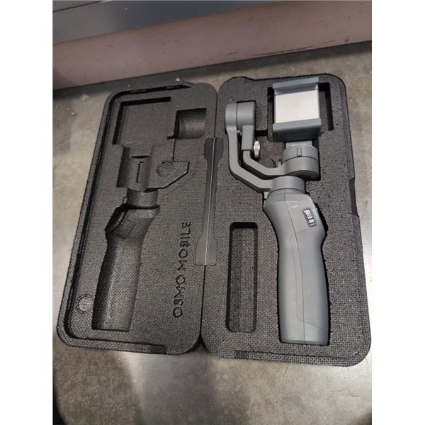 DJI GIMBLE OSMO MOBILE 2