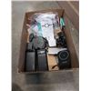 Image 1 : ASSORTED ENERGIZER MOUNTS, CHARGERS AND ACCESSORIES