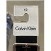 Image 2 : NEW CALVIN KLIEN BELT, SIZE 40 AND 12 PACK MENS SOCKS SIZE 7-13