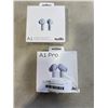 Image 1 : SUDIO A1 AND A1 PRO ACTIVE NOISE CANCELLING EARBUDS