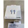 Image 2 : SUDIO A1 AND A1 PRO ACTIVE NOISE CANCELLING EARBUDS