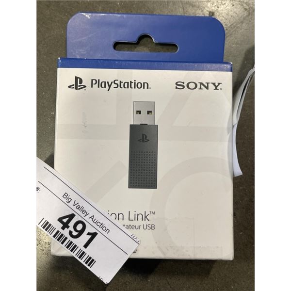 PS5 LINK USB ADAPTER