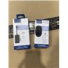 Image 1 : INSIGNIA USB TO VGA ADAPTO AND WIRELESS MOUSE