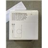 Image 2 : APPLE EARPODS WITH LIGHTNING CONNECTOR - TESTED WORKING
