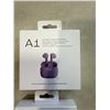 Image 2 : SUDIO A1 AND A1 PRO ACTIVE NOISE CANCELLING EARBUDS