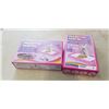 Image 1 : 2 NEW PROJECTION PAINTING SETS