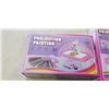 Image 2 : 2 NEW PROJECTION PAINTING SETS