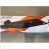 Image 2 : STEELSERIES QCK XXL GAMING MOUSE PAD AND GAMING ACCESSORIES - PS4 CHARGING STATION, INSIGNIA GRIPS F