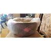 Image 2 : 2 NEW CHIC COLLEZIONE SEAGRASS BELLY BASKETS