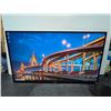 Image 1 : LG 27UP650-W LED MONITOR TESTED WORKING NO CORD THIN VERTICAL LINE ON SCREEN