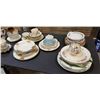 Image 2 : LARGE LOT OF ASSORTED CHINA  AND DISHES
